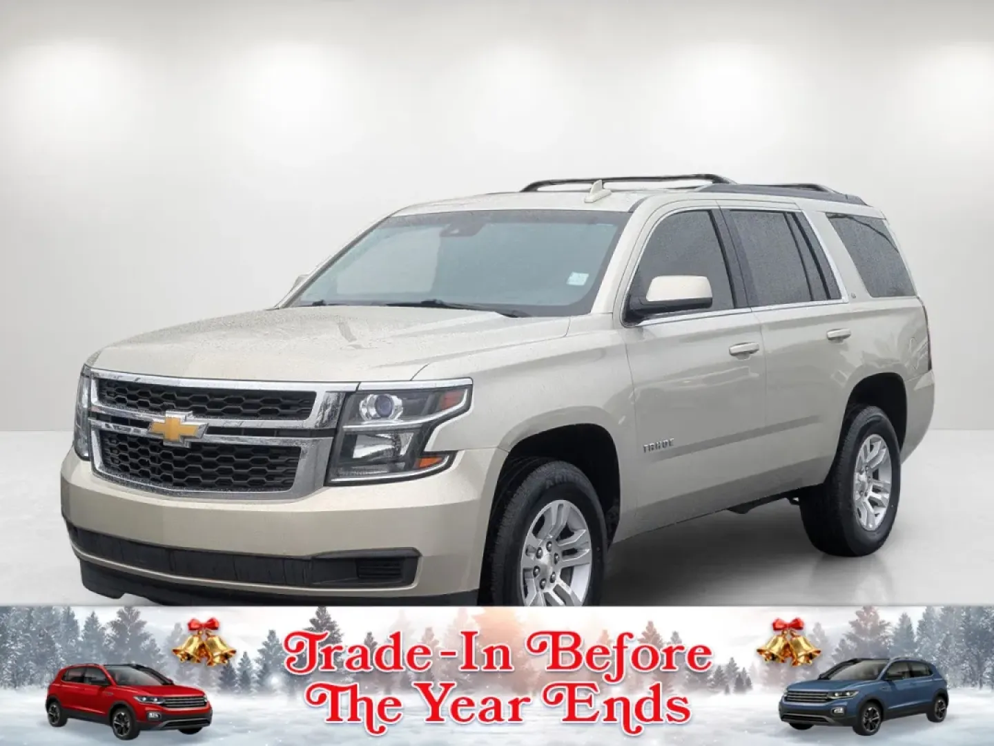 2016 /Cocoa/Dune Chevrolet Tahoe LT (1GNSCBKC4GR) with an Other engine, located at 1430 Gateway Drive, Opelika, AL, 36801, (334) 239-0944, 32.637871, -85.409790 - Unleash the adventure of a lifetime with the 2016 Chevrolet Tahoe LT, the perfect vehicle for families on the go, weekend adventurers, or anyone looking to elevate their daily commute. At Gils Auto, located conveniently at 3959 U.S. 80 W, Phenix City, AL, we specialize in delivering quality vehicles - Photo#0