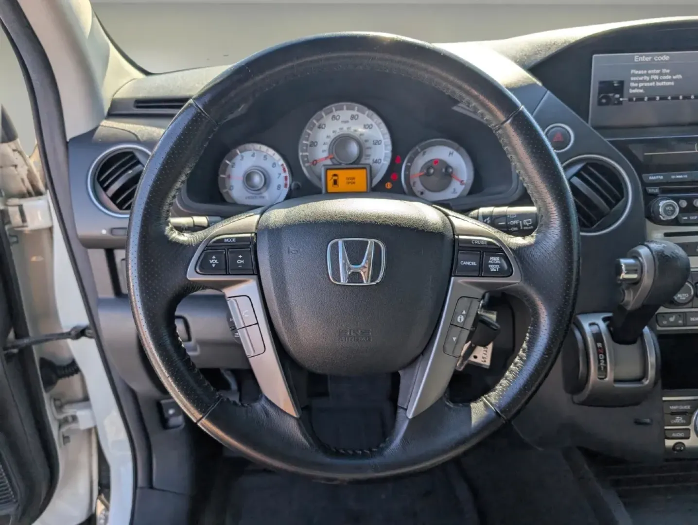 2013 Honda Pilot Touring (5FNYF3H95DB) with an Other engine, located at 804 22nd Ave, Phenix City, AL, 36870, (334) 297-1860, 32.484749, -85.024475 - **Discover the 2013 Honda Pilot Touring Your Ultimate Family Adventurer at Gils Auto in Phenix City!**<br /> <br /> Are you ready to elevate your family adventures or elevate your daily commute? The 2013 Honda Pilot Touring is the perfect SUV for those who value space, comfort, and reliability. Wit - Photo#16