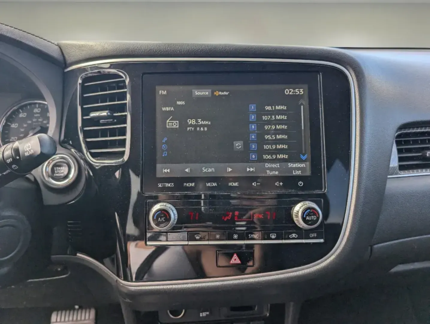 2020 Mitsubishi Outlander SEL (JA4AZ3A35LZ) with an Other engine, located at 521 Old Farm Lane Rd, Prattville, AL, 36066, (334) 325-1505, 32.482460, -86.416367 - **Adventure Awaits with This 2020 Mitsubishi Outlander SEL Perfect for Family Road Trips or Daily Commuting!**<br /> <br /> Are you ready to elevate your driving experience? The 2020 Mitsubishi Outlander SEL is the ideal SUV for families and adventurers alike, blending comfort, versatility, and cut - Photo#14