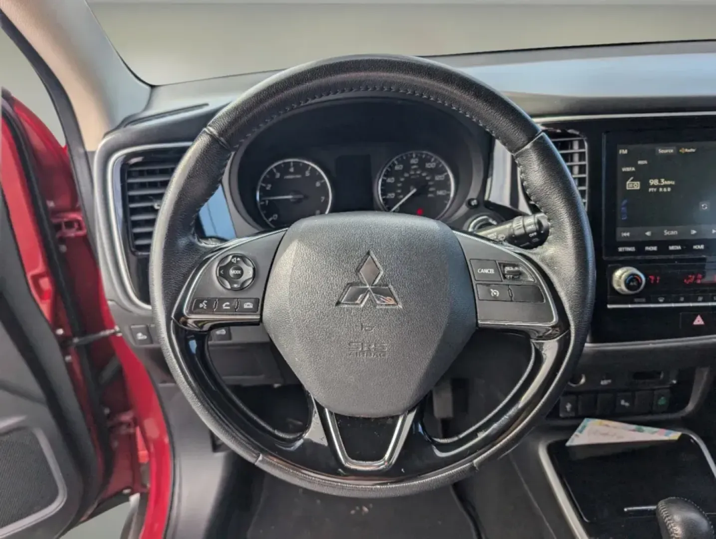 2020 Mitsubishi Outlander SEL (JA4AZ3A35LZ) with an Other engine, located at 521 Old Farm Lane Rd, Prattville, AL, 36066, (334) 325-1505, 32.482460, -86.416367 - **Adventure Awaits with This 2020 Mitsubishi Outlander SEL Perfect for Family Road Trips or Daily Commuting!**<br /> <br /> Are you ready to elevate your driving experience? The 2020 Mitsubishi Outlander SEL is the ideal SUV for families and adventurers alike, blending comfort, versatility, and cut - Photo#15