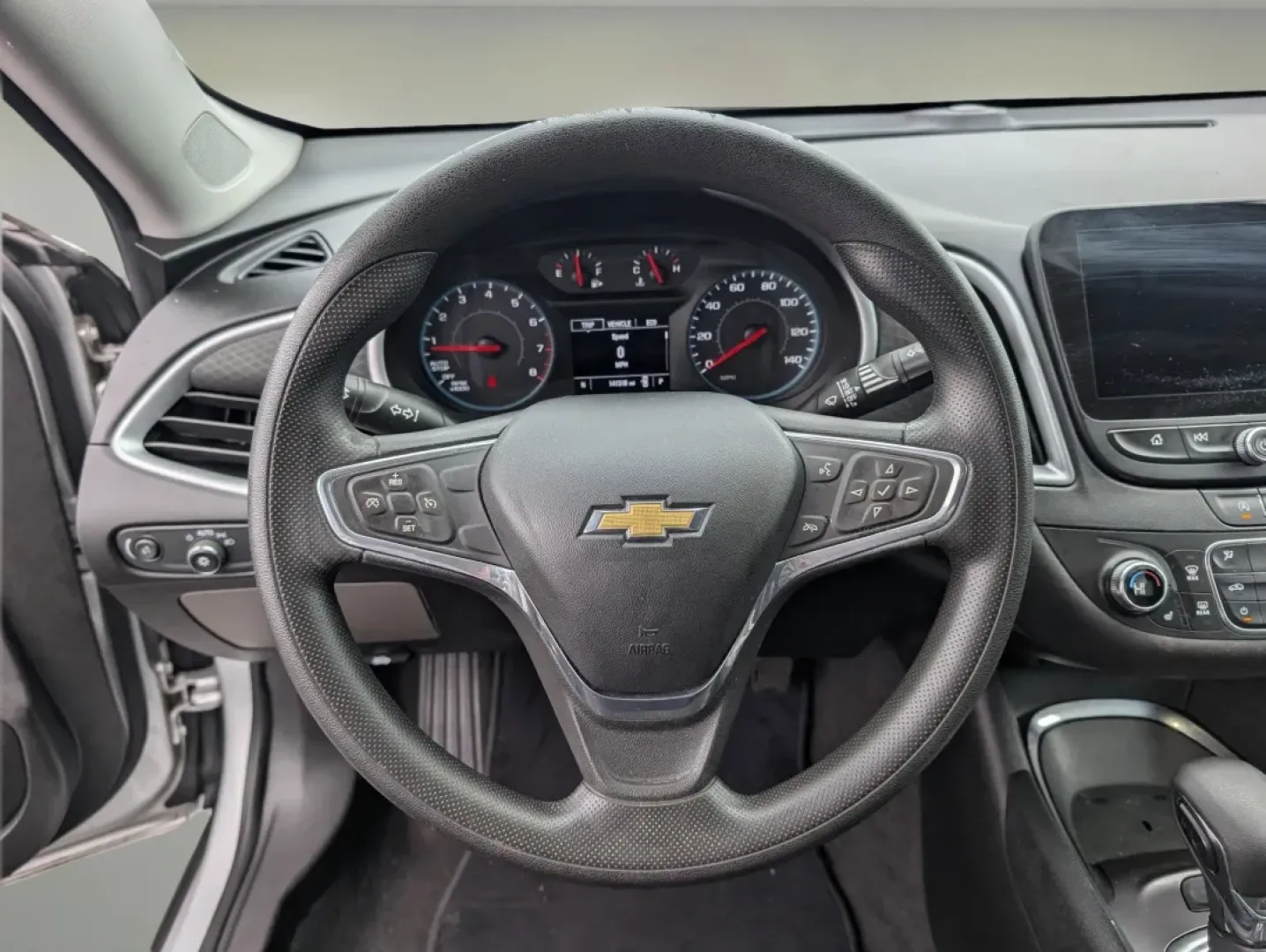 2022 /Jet Black Chevrolet Malibu LT (1G1ZD5ST9NF) with an Other engine, located at 7000 Northlake Connector, Columbus, GA, 31904, (706) 987-8085, 32.524975, -84.978134 - **Embrace the Journey with the 2022 Chevrolet Malibu LT Perfect for Everyday Adventures!**<br /> <br /> Are you searching for a versatile and stylish vehicle that fits seamlessly into your daily routine? Look no further than the 2022 Chevrolet Malibu LT, available now at Gils Auto in Phenix City, A - Photo#16