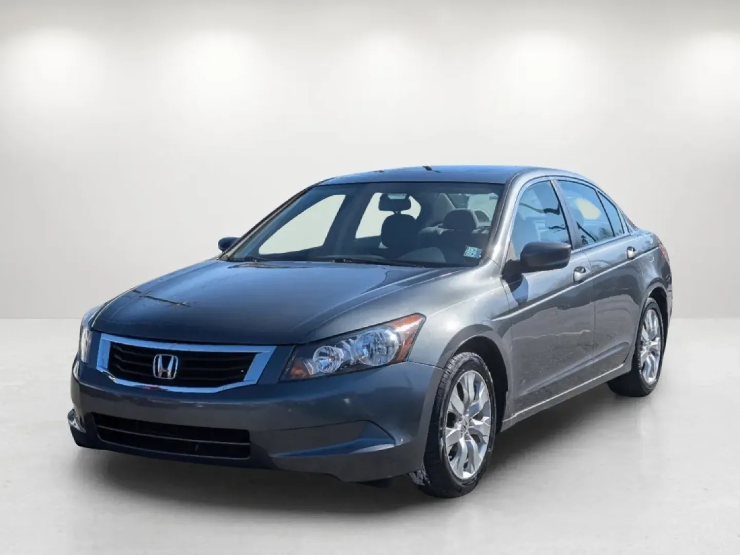 2010 Honda Accord EX's photo