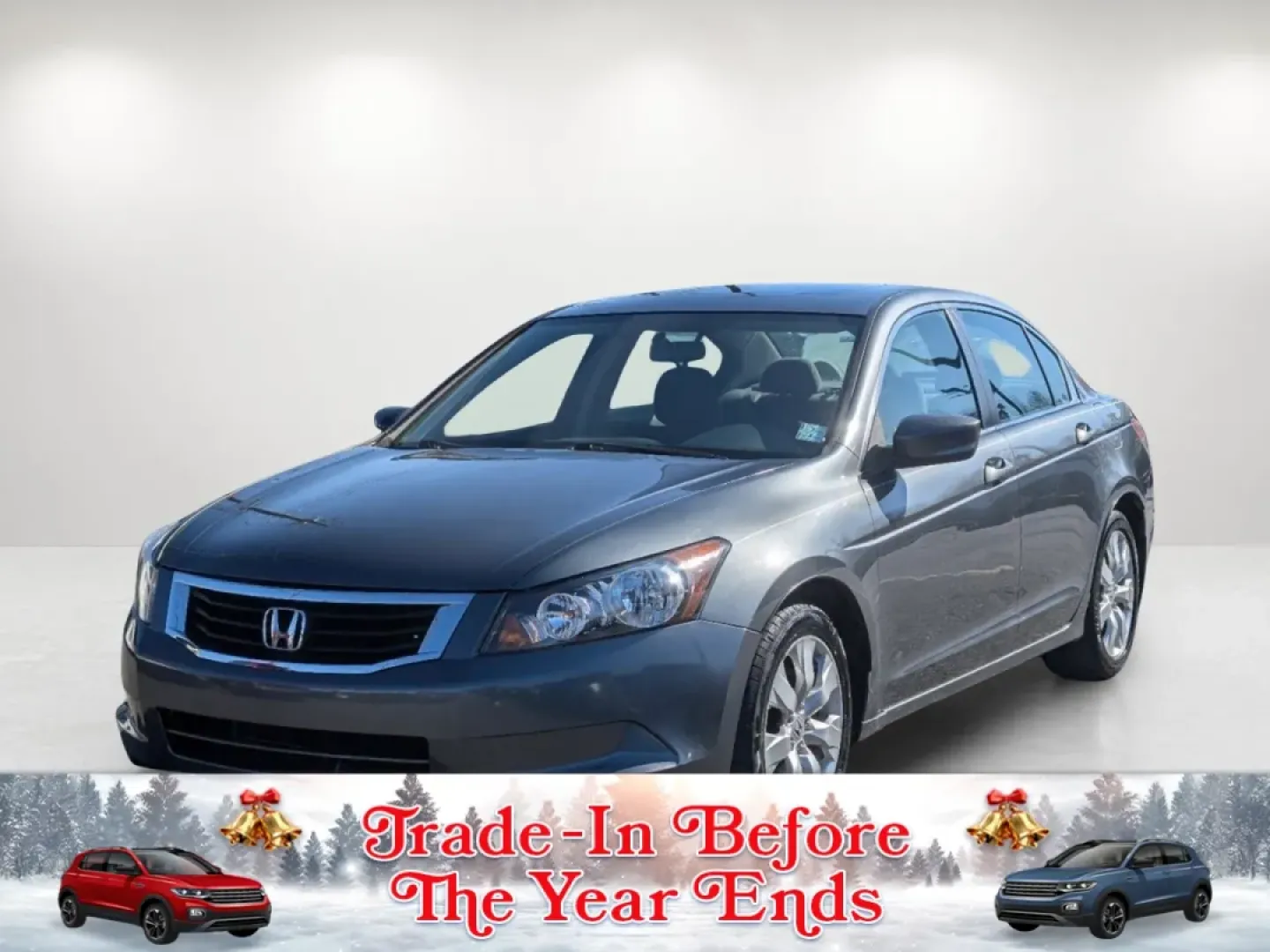 2010 Honda Accord EX's photo